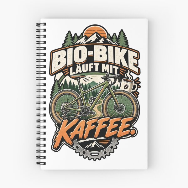 Item preview, Biobike designed and sold by RennradKunst.