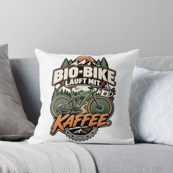 Item preview, Biobike designed and sold by RennradKunst.