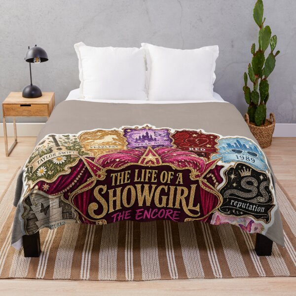Item preview, Taylor Swift: Eras - The Encore designed and sold by TT Design & Creative Studio.