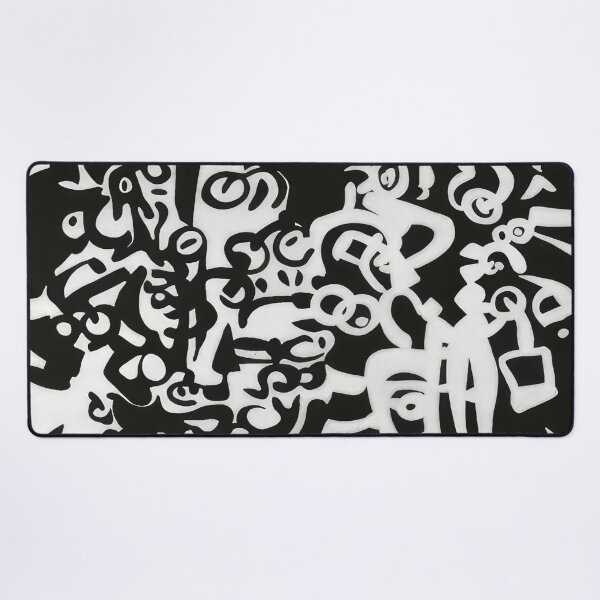 Item preview, Carla Accardi artwork designed and sold by namikikkik.
