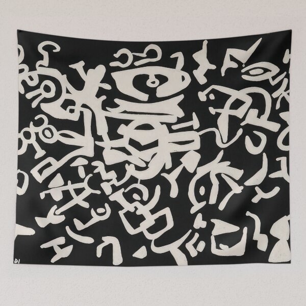 Item preview, Carla Accardi artwork designed and sold by namikikkik.