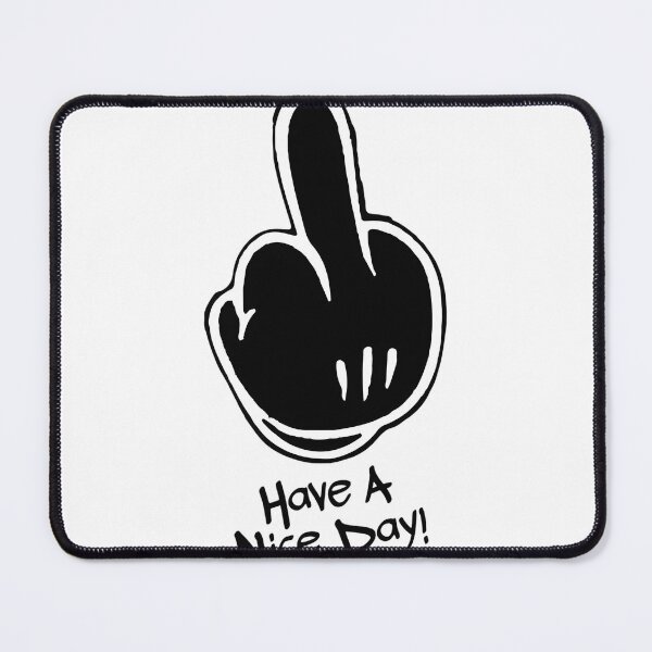 Item preview, Have a Nice Day Positive Message Design with Smiling Sun Illustration designed and sold by zanahoricida.