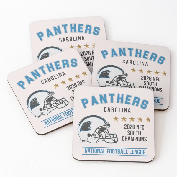 Item preview, Carolina Panth Football designed and sold by Urbanzilhu.