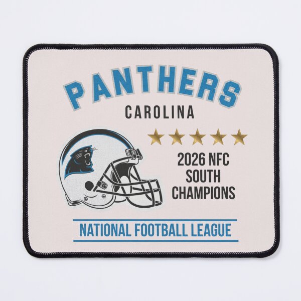 Item preview, Carolina Panth Football designed and sold by Urbanzilhu.