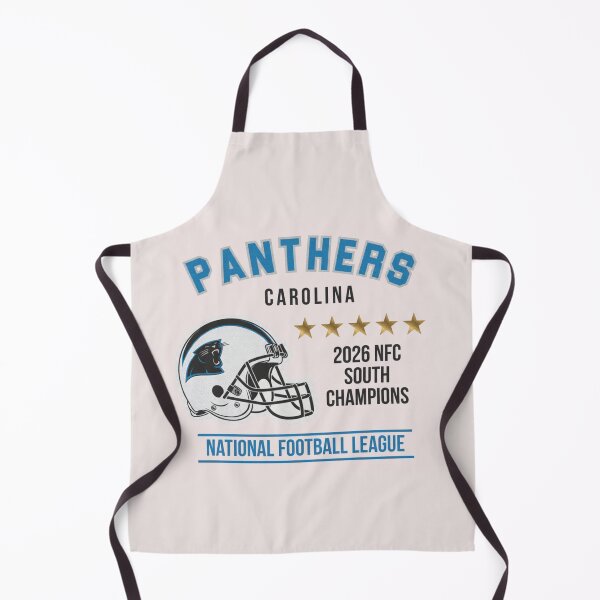 Item preview, Carolina Panth Football designed and sold by Urbanzilhu.