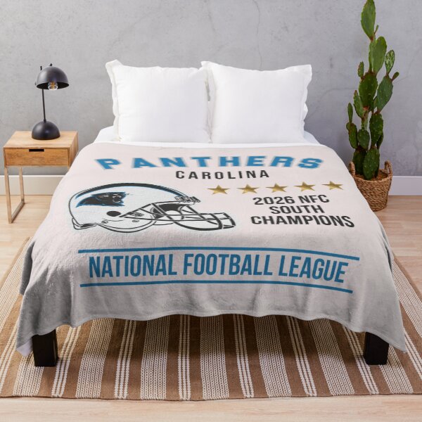 Item preview, Carolina Panth Football designed and sold by Urbanzilhu.