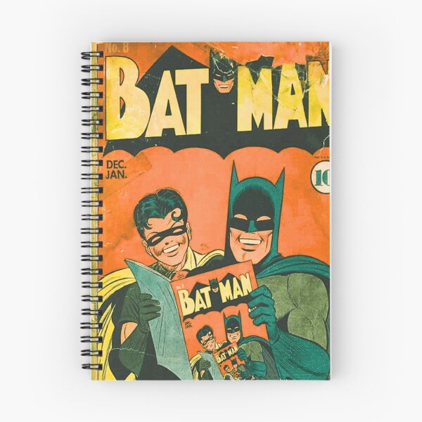 Item preview, Batman #8 Classic Comic Book Cover Wall Art designed and sold by Iceberg Comic Book Lounge.