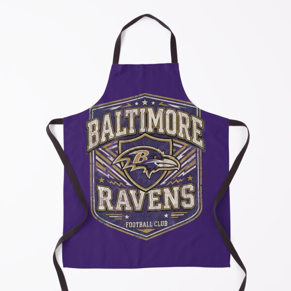 Item preview, Baltimore Ravens vintage Emblem  designed and sold by lasthope07.