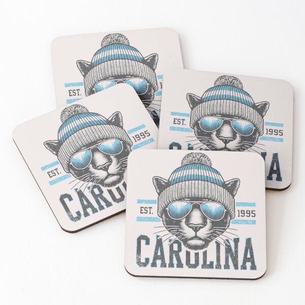 Item preview, Carolina Panth Football designed and sold by Urbanzilhu.