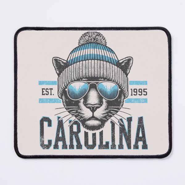 Item preview, Carolina Panth Football designed and sold by Urbanzilhu.