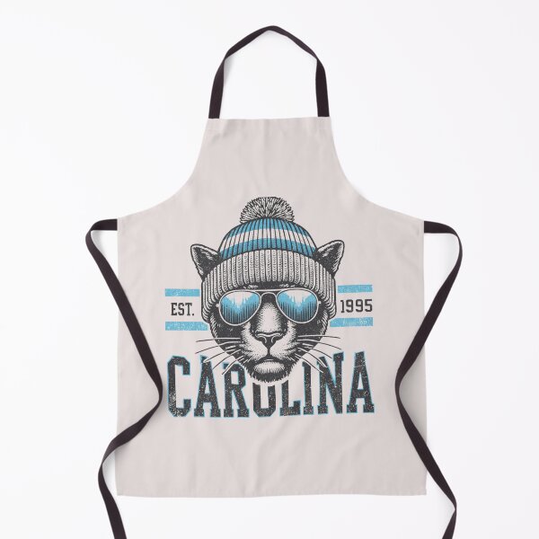 Item preview, Carolina Panth Football designed and sold by Urbanzilhu.