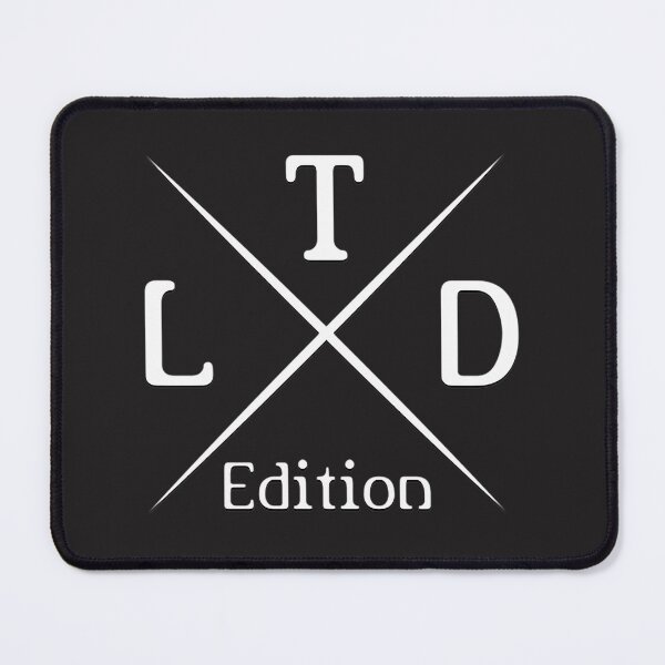 Item preview, Limited Edition Exclusive Design for Collectors and Enthusiasts designed and sold by zanahoricida.