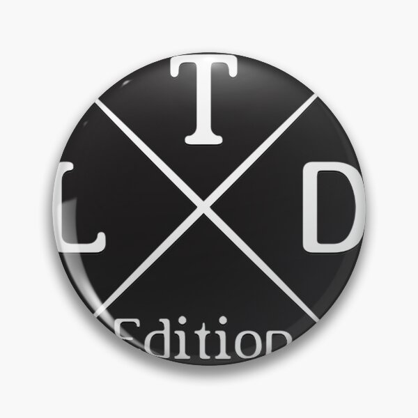 Item preview, Limited Edition Exclusive Design for Collectors and Enthusiasts designed and sold by zanahoricida.