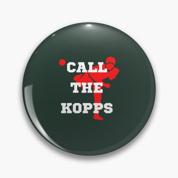 Item preview, Call The Kopps - Arkansas Baseball Kevin Kopps   designed and sold by pattiringboxx.