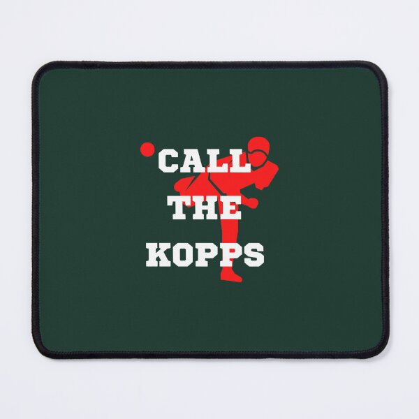 Item preview, Call The Kopps - Arkansas Baseball Kevin Kopps   designed and sold by pattiringboxx.