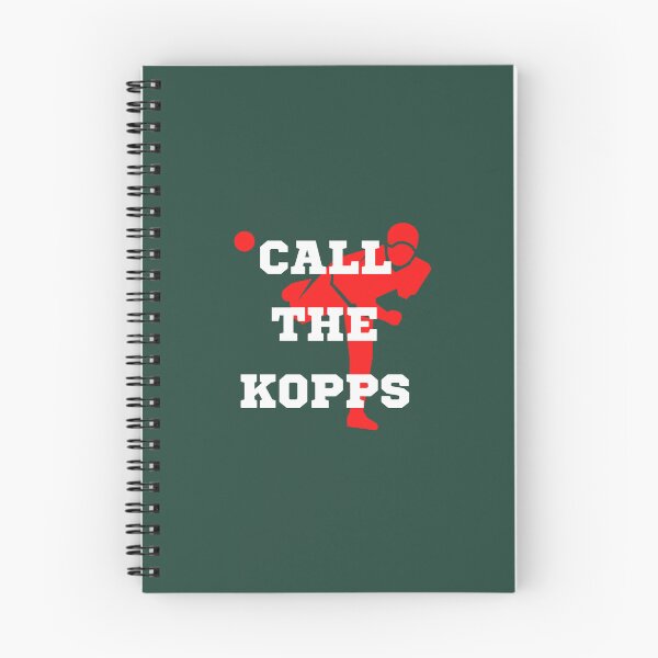 Item preview, Call The Kopps - Arkansas Baseball Kevin Kopps   designed and sold by pattiringboxx.