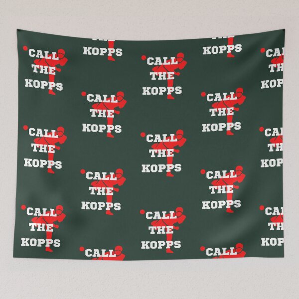 Item preview, Call The Kopps - Arkansas Baseball Kevin Kopps   designed and sold by pattiringboxx.