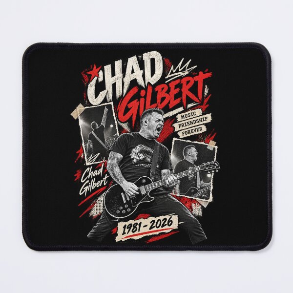 Artikelvorschau, Chad Gilbert entworfen und verkauft von QliumoPery.