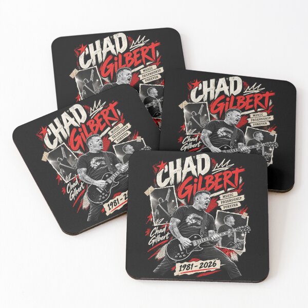 Item preview, Chad Gilbert designed and sold by QliumoPery.