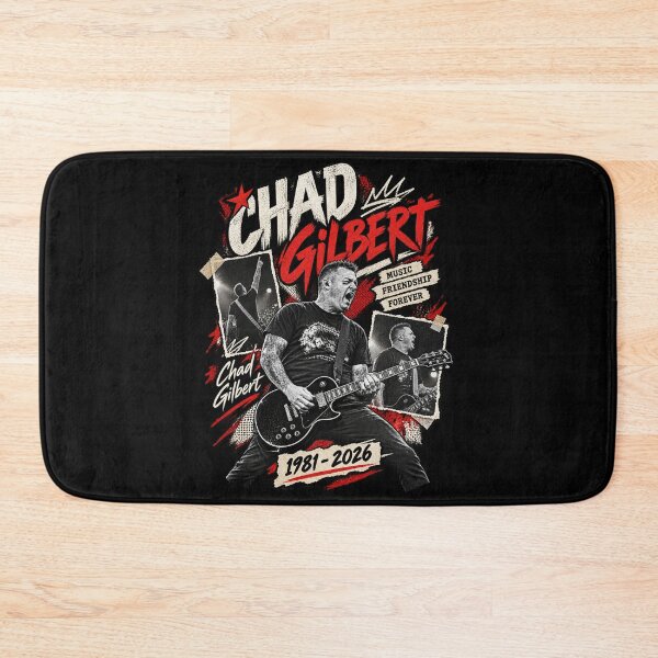 Item preview, Chad Gilbert designed and sold by QliumoPery.