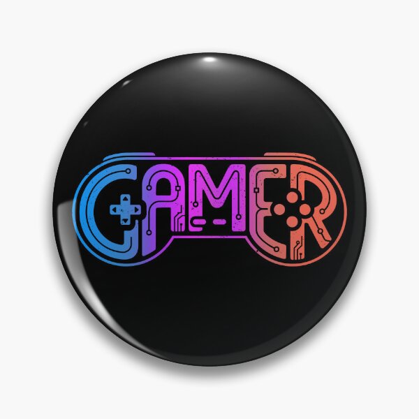 Item preview, Gamer designed and sold by jbayerart.