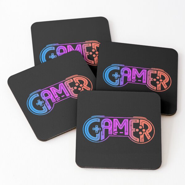 Item preview, Gamer designed and sold by jbayerart.