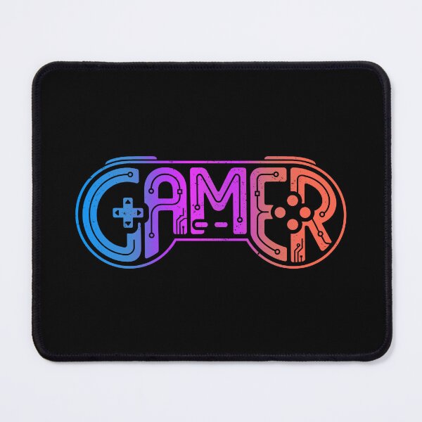 Item preview, Gamer designed and sold by jbayerart.