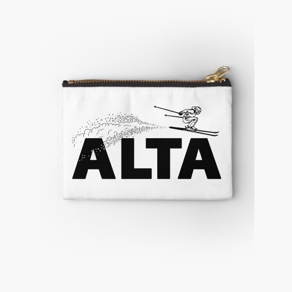 Item preview, Alta Utah Ski Jumper designed and sold by Esskay Designs.