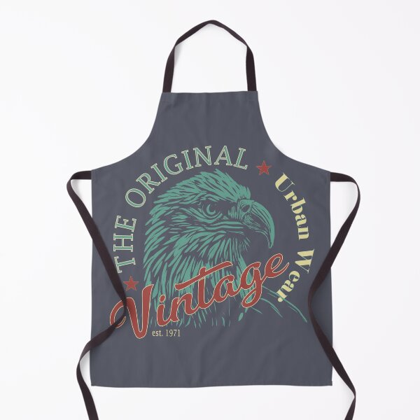 Item preview, Eagle Head, Vintage Style Logo designed and sold by LZenDesigns.