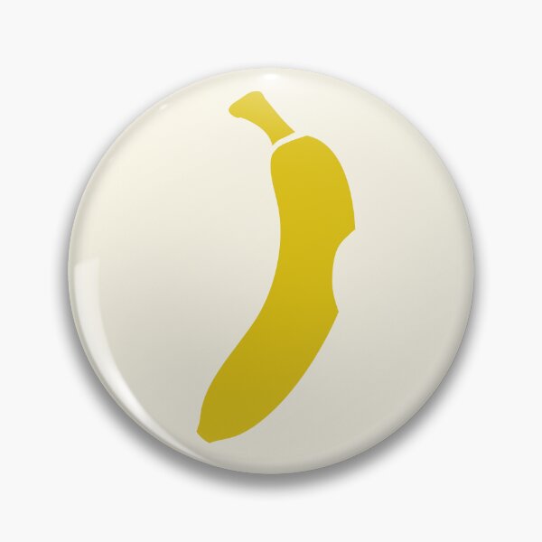 Item preview, Banana Logo designed and sold by Jeallan Designs.