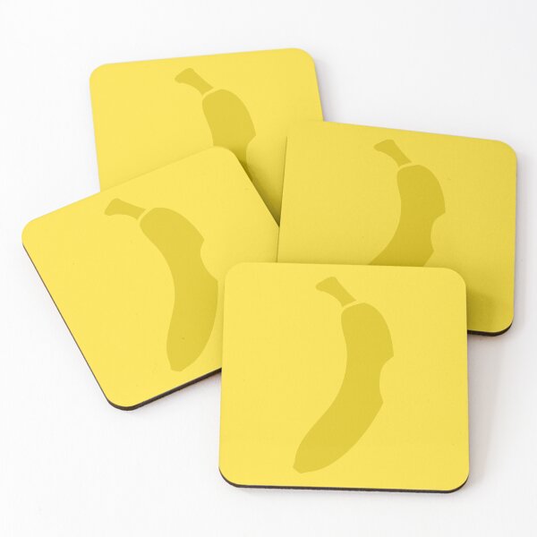 Item preview, Banana Logo designed and sold by Jeallan Designs.