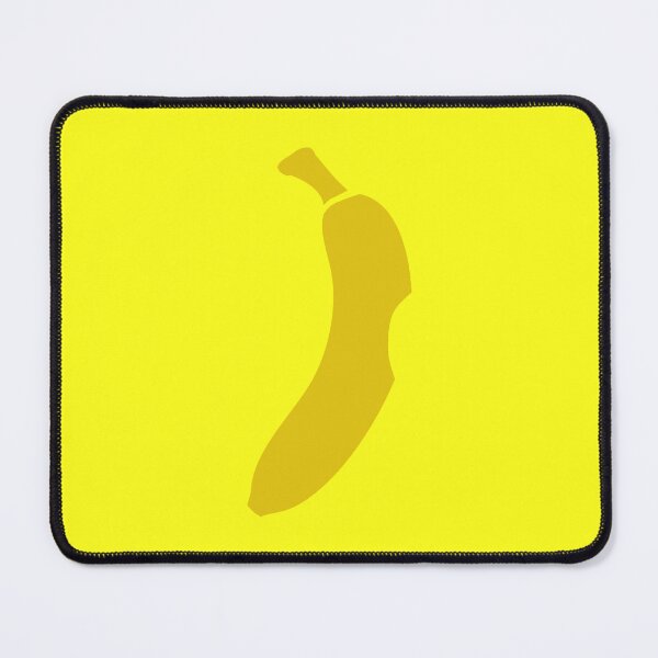 Item preview, Banana Logo designed and sold by Jeallan Designs.
