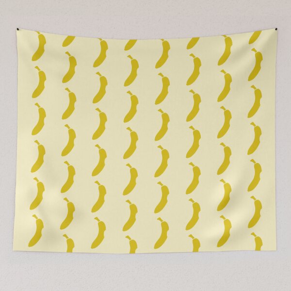 Item preview, Banana Logo designed and sold by Jeallan Designs.