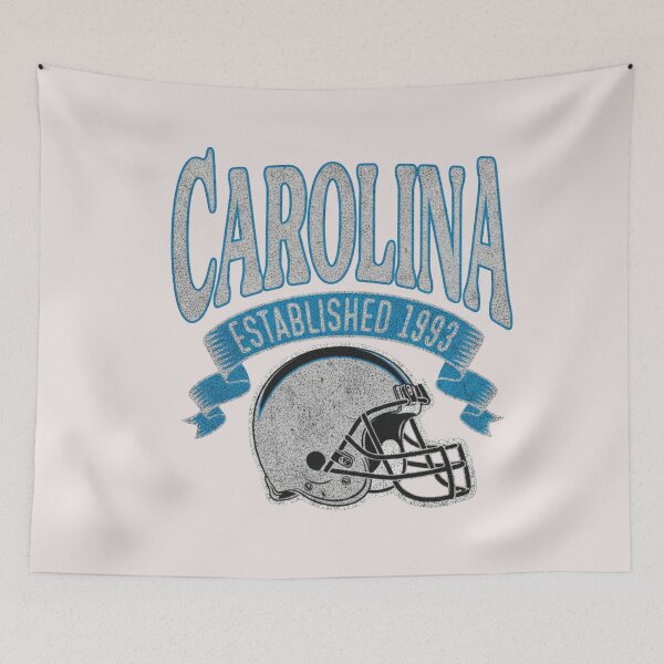 Item preview, Carolina Panth Football designed and sold by Urbanzilhu.