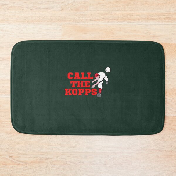 Item preview, Call The Kopps - Arkansas Baseball Kevin Kopps (1) designed and sold by pattiringboxx.