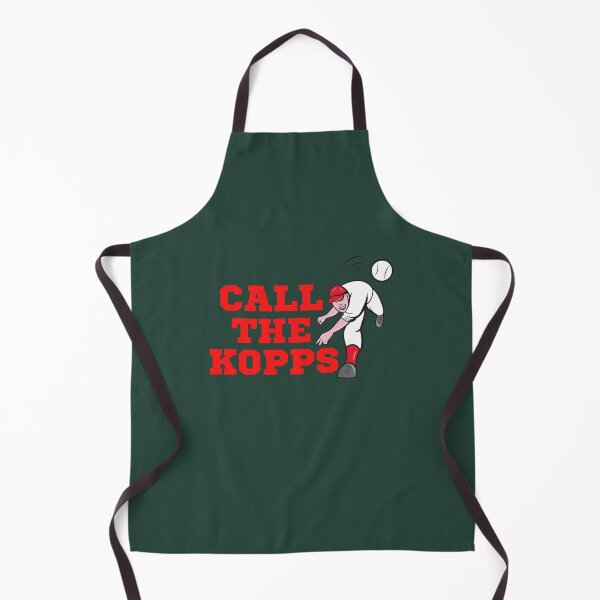 Item preview, Call The Kopps - Arkansas Baseball Kevin Kopps (1) designed and sold by pattiringboxx.