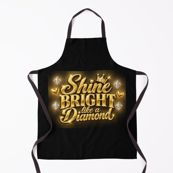 Item preview, shine bright like a diamond crown gold designed and sold by OCD_JESSICA.