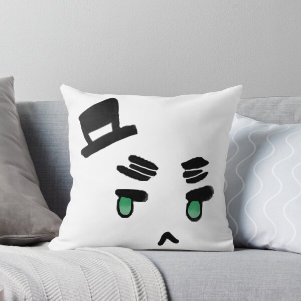 Item preview, Cute Mochi Character with England Flag Design designed and sold by IseeRobots.
