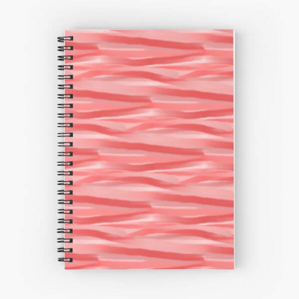 Item preview, Pattern - Pinkish Layers designed and sold by ZepoPublishing.