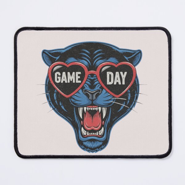Item preview, Carolina Panth Football designed and sold by Urbanzilhu.
