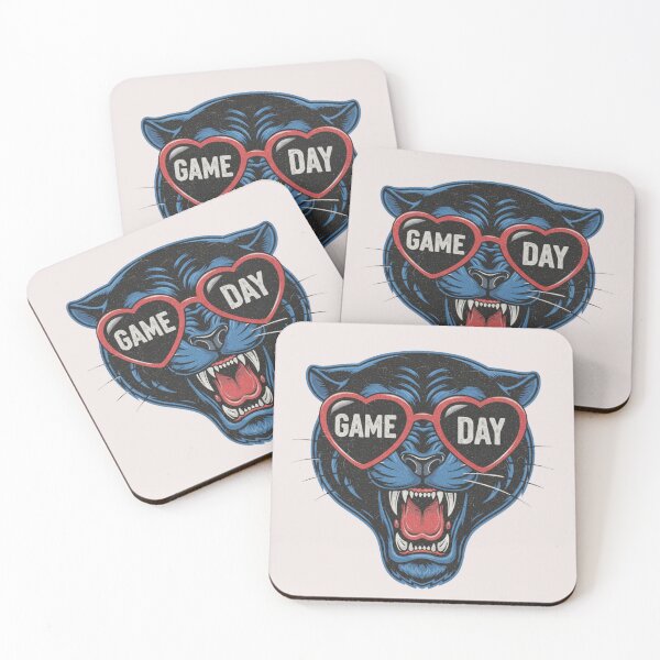 Item preview, Carolina Panth Football designed and sold by Urbanzilhu.