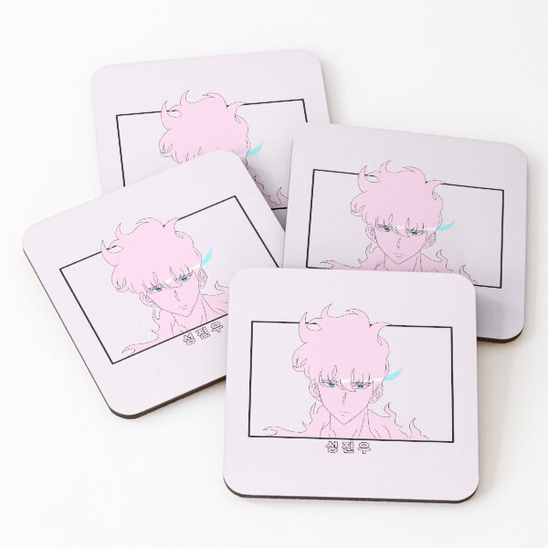 Item preview, Scribble Pink Ghost designed and sold by Izaa-aart.