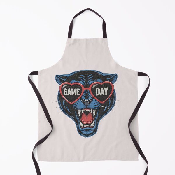 Item preview, Carolina Panth Football designed and sold by Urbanzilhu.