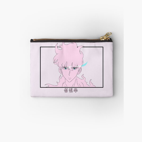 Item preview, Scribble Pink Ghost designed and sold by Izaa-aart.