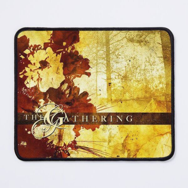 Item preview, The Gathering - Accessories album 2005 designed and sold by DuDuChben.