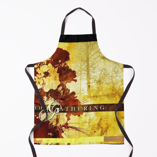 Item preview, The Gathering - Accessories album 2005 designed and sold by DuDuChben.