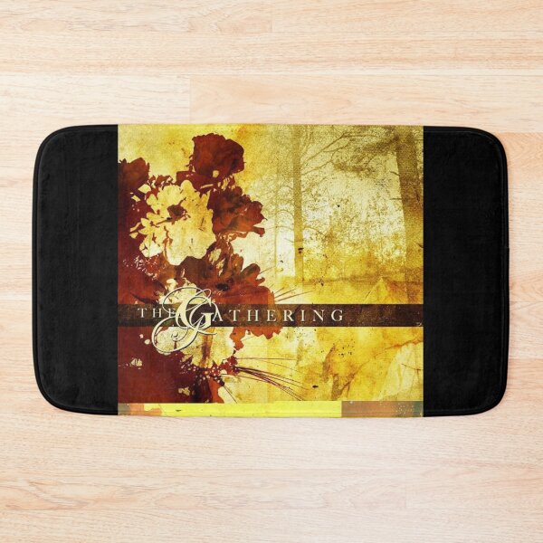 Item preview, The Gathering - Accessories album 2005 designed and sold by DuDuChben.