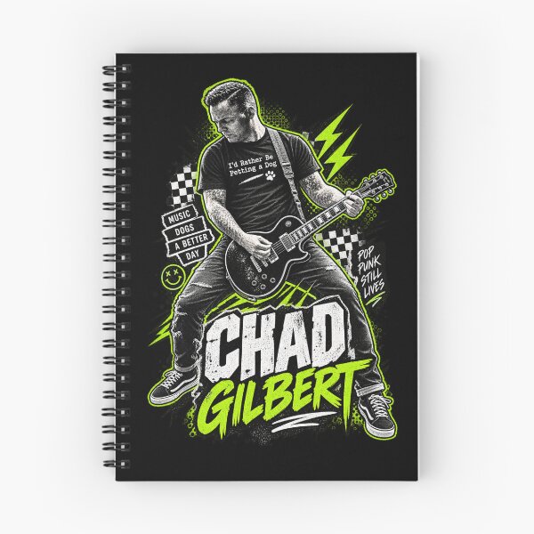 Item preview, Chad Gilbert designed and sold by QliumoPery.