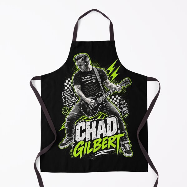 Item preview, Chad Gilbert designed and sold by QliumoPery.