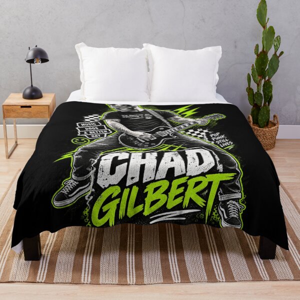 Item preview, Chad Gilbert designed and sold by QliumoPery.